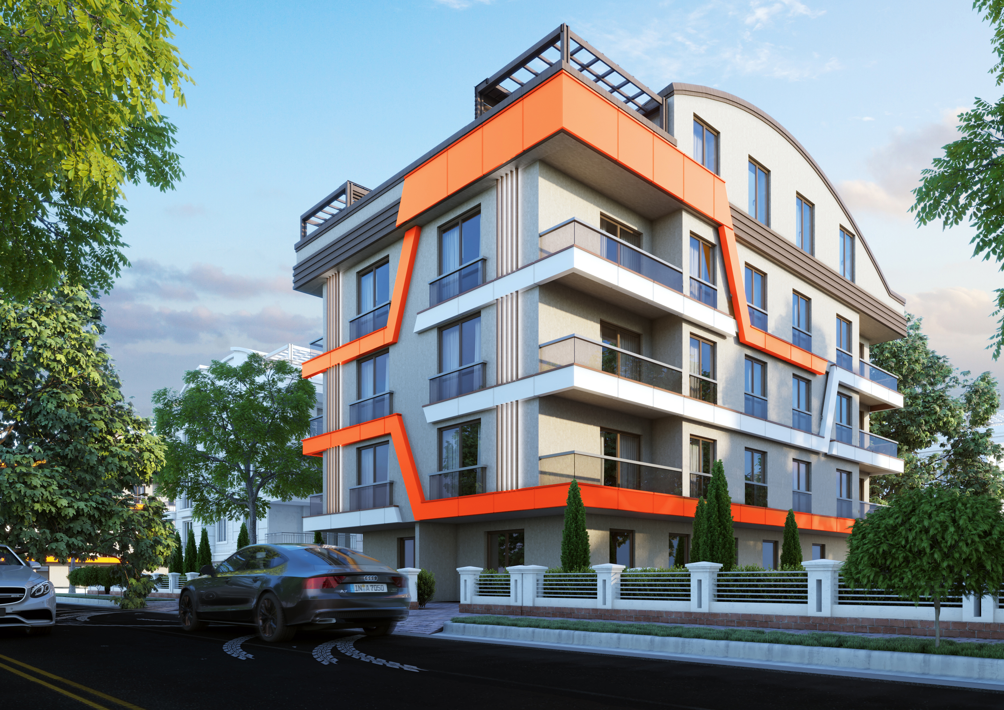 Dokuma Özgürlük Aytar Apt