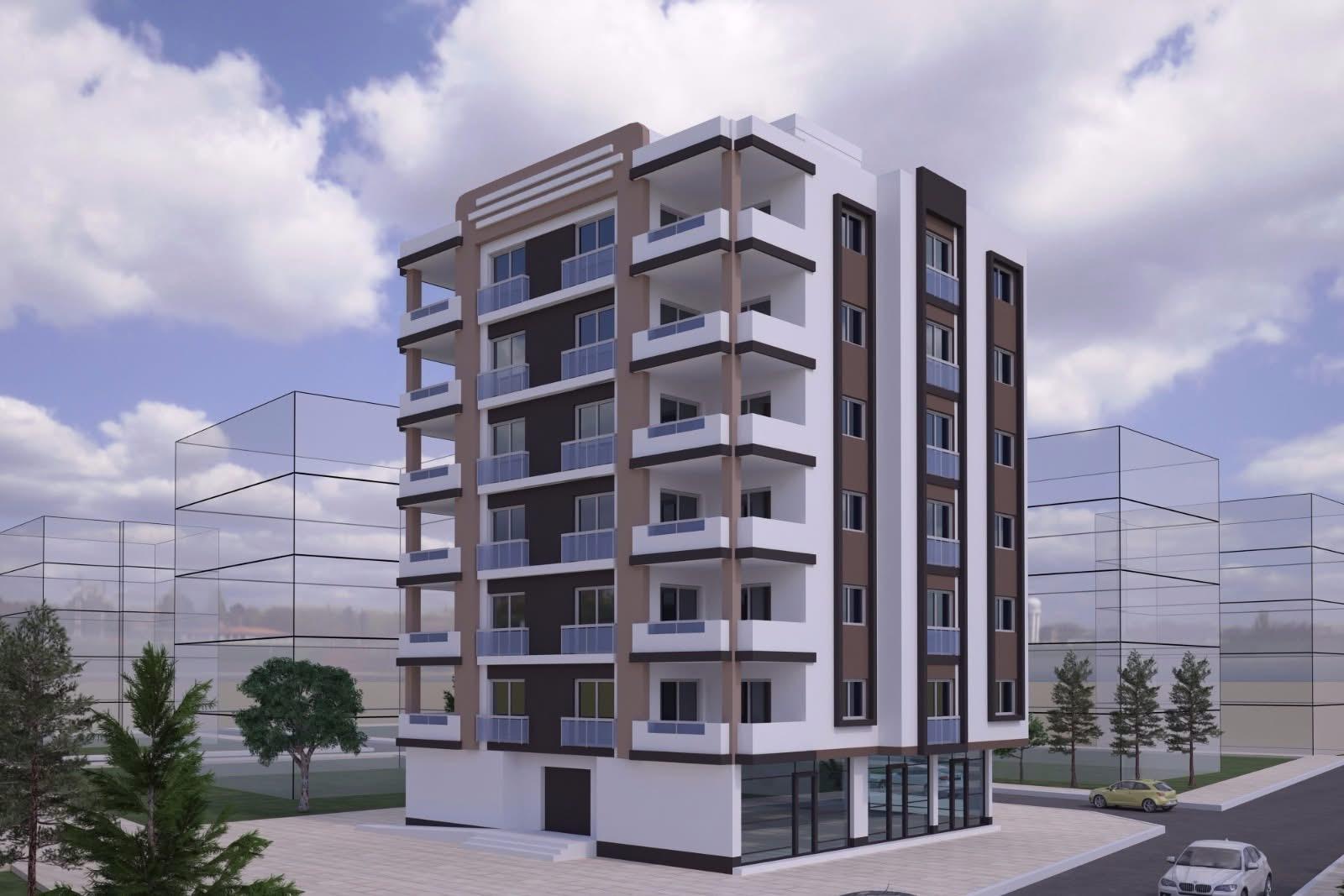 Mezitli Özgül Life